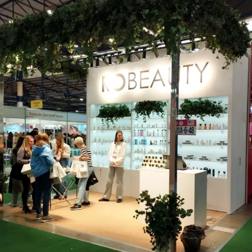 PRO BEAUTY EXPO 2025 -1