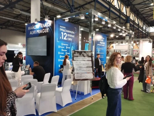 PRO BEAUTY EXPO 2025 - 2