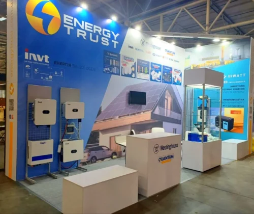 Inter Build Expo 2025 expoline