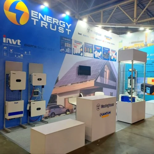 Inter Build Expo 2025 expoline