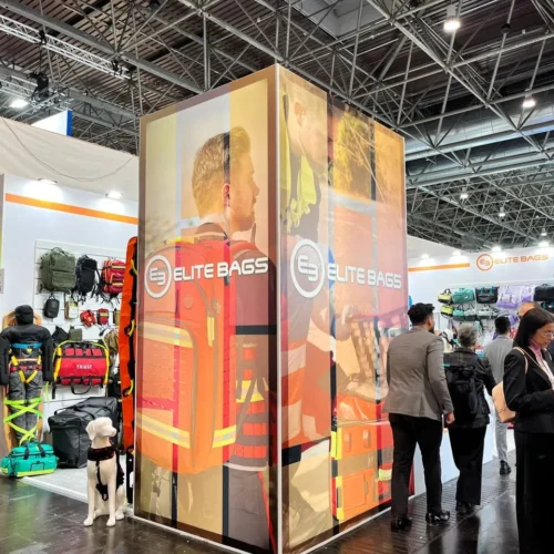 виставкові стенди на MEDICA 5