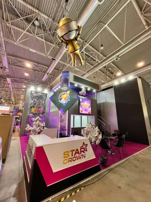 виставкові стенди на MEDICA 6